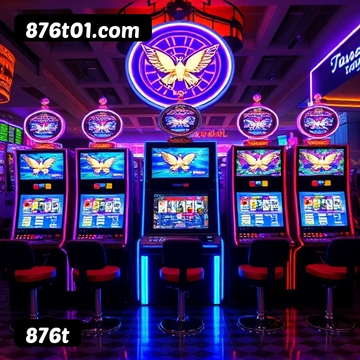 Ofertas personalizadas para jogadores VIP