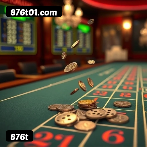 Jogos de Cassino Premium - Slots, Roleta, Blackjack e Dealer Ao Vivo