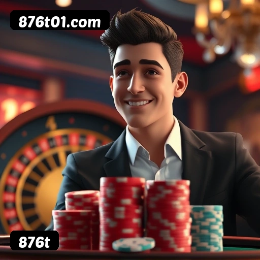 Jogos de Cassino em Destaque - Slots, Roleta, Blackjack